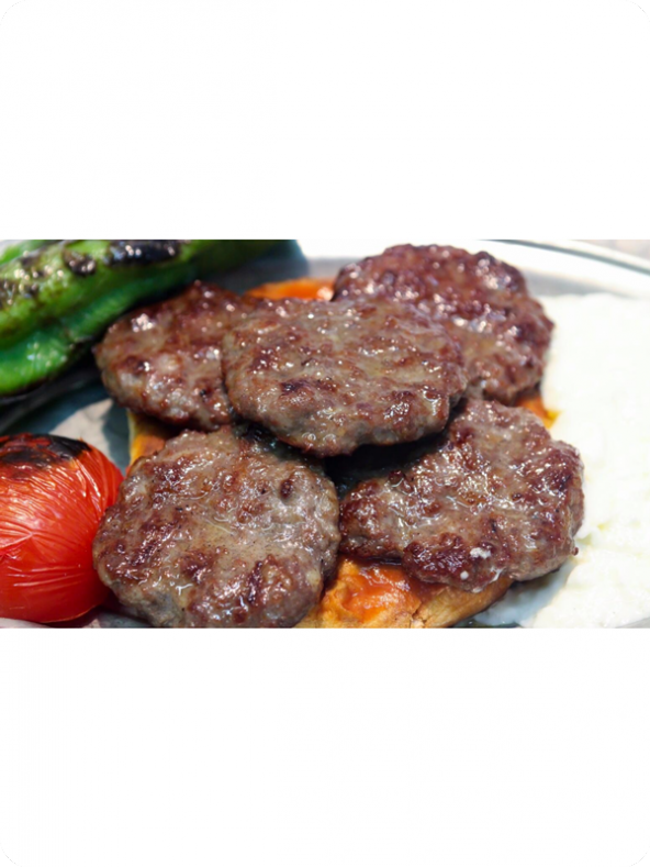 ANNE KÖFTESİ BAHARATI  5 kg - 2