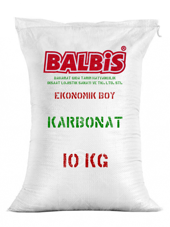 KARBONAT 10 kg