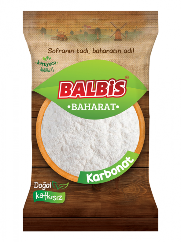 KARBONAT 250 g