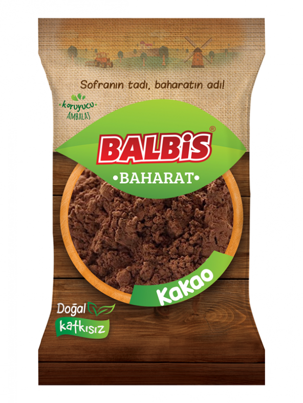 KAKAO 250 g