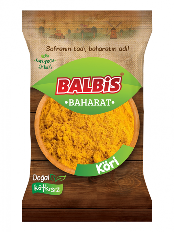 KÖRİ  500 g