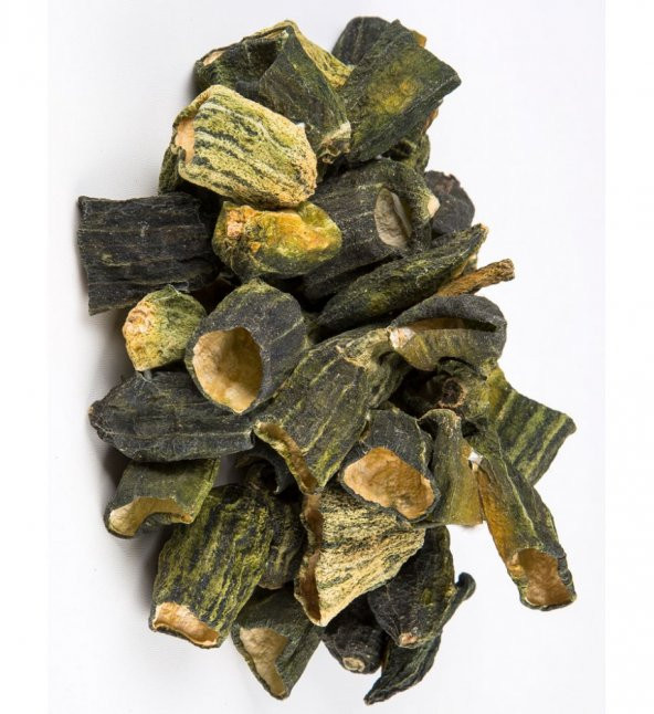 DOLMALIK KURU SALATALIK ACUR