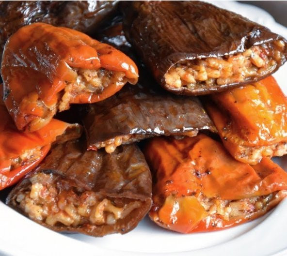 DOLMALIK KURU BİBER ACI - 2