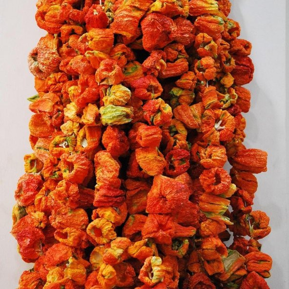 DOLMALIK KURU BİBER ACI - 3