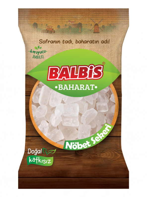 KAYA ŞEKERİ 500 g