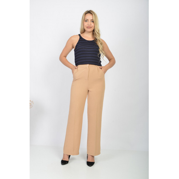 SORALLİNE KADIN YAZLIK AEROBİN PANTOLON