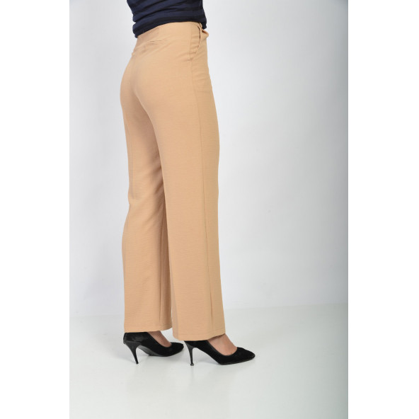 SORALLİNE KADIN YAZLIK AEROBİN PANTOLON - 3