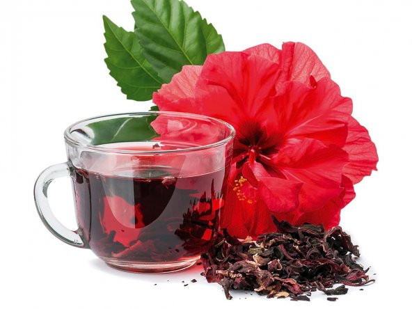 Nar Çiçeği Çayı HİBİSKUS 500 g - 2