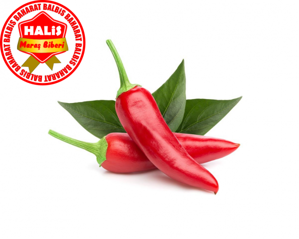 ACI KIRMIZI PUL BİBER 60 GR - 2