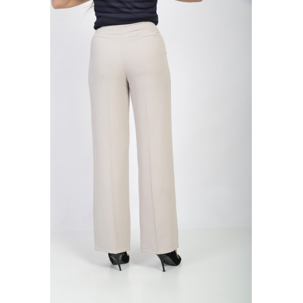 SORALLİNE KADIN YAZLIK AEROBİN PANTOLON 1699 TAŞ - 5