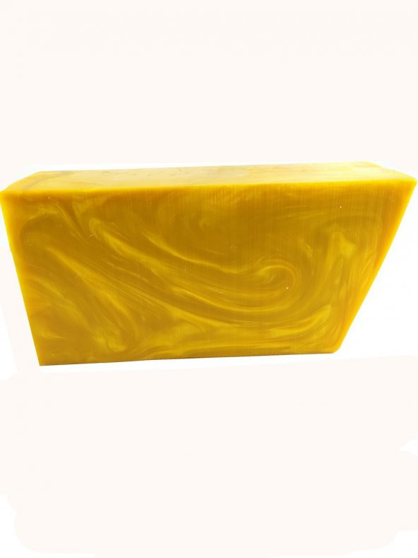 Sarı Nano Sedefli Katalin  Hammadde - 4