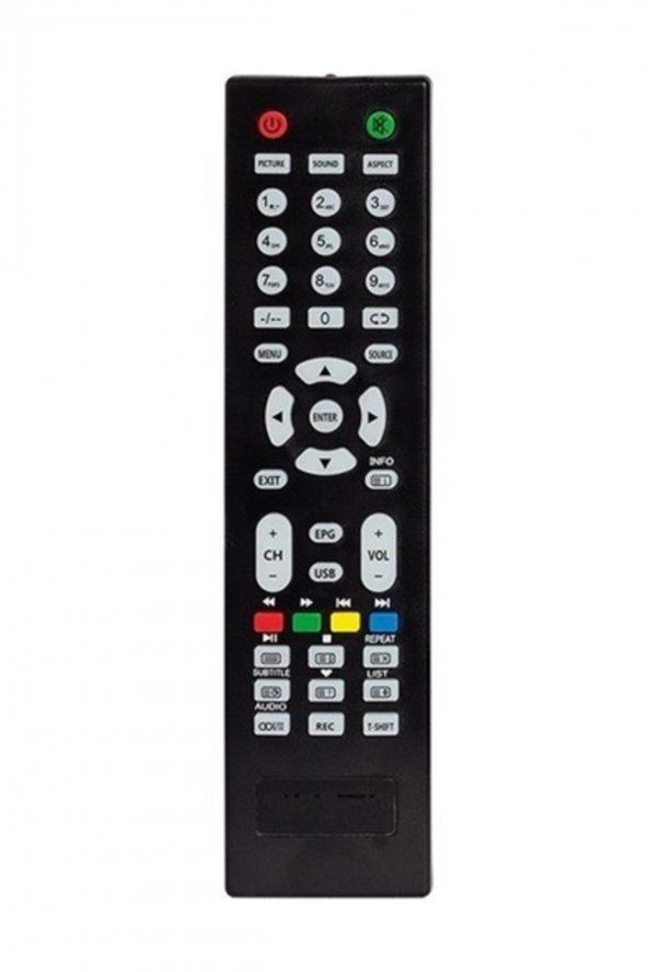 TAYFUN Awox Led Televizyon Kumandası