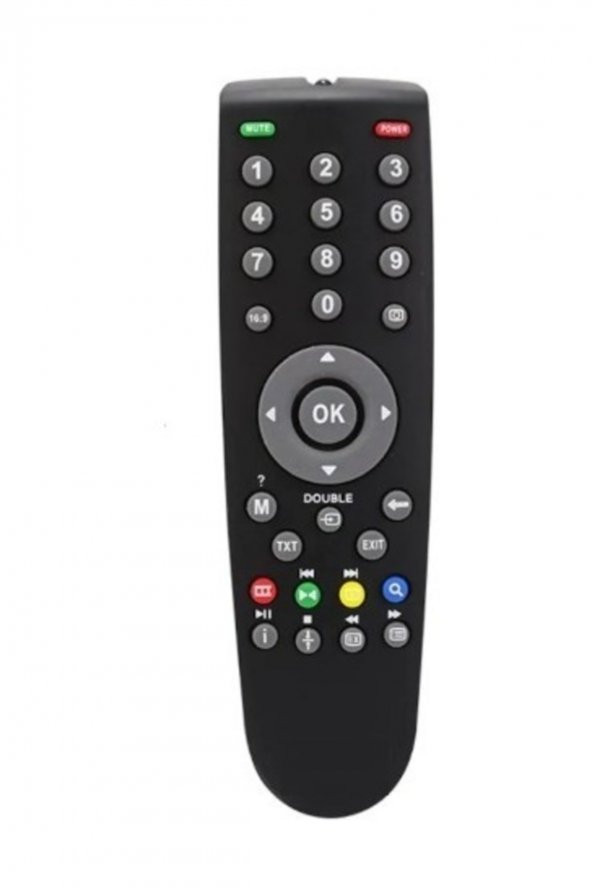 Uğur Beko Arçelik Lcd Tv Kumandası