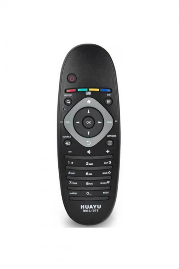 HUAYU Philips Lcd - Led Tv Kumandası - Rm-l1075