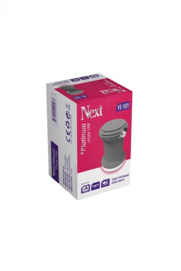 miray süs Next Ye-101 Sıngle Platinum Tekli Lnb 140014