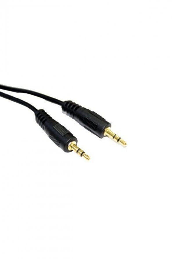 S-Line 3,5mm Stereo Erkek-erkek Jack 1.5m