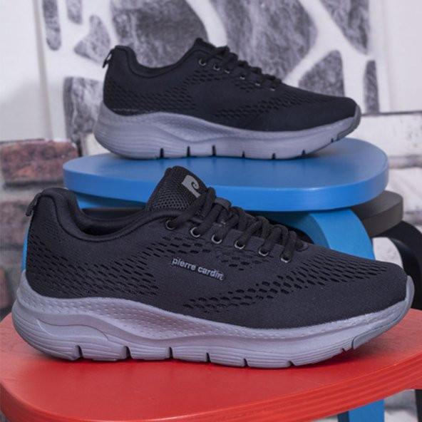 Pierre Cardin Terlas Günlük Erkek Spor Ayakkabı - 3