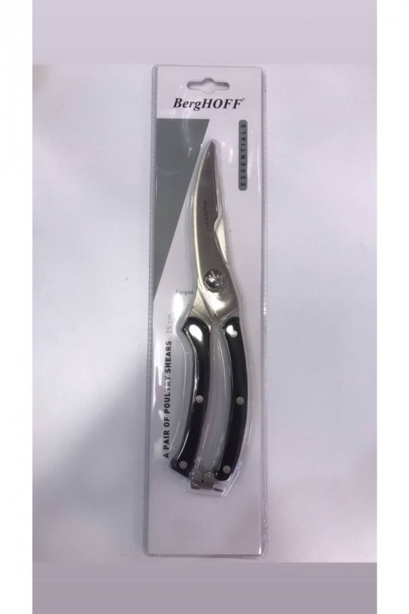 Berghoff Essentials Et Tavuk Makası - 2