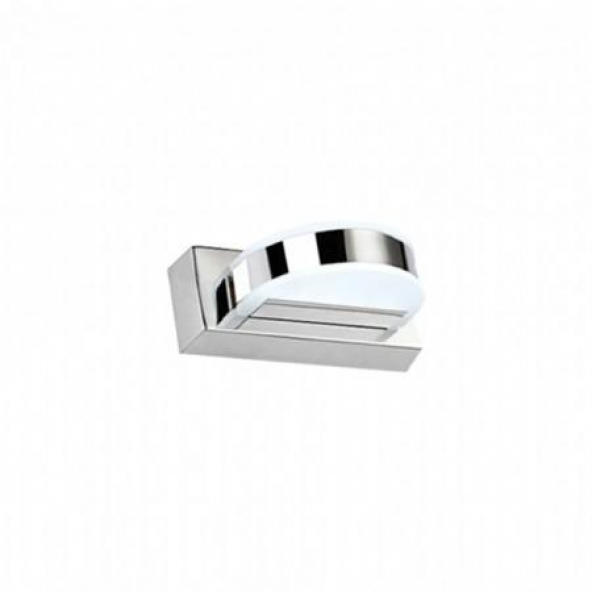 YCL 4W.16cm LED DUVAR APLİĞİ Y.DAİRE 4000K (YDA-2004 G)