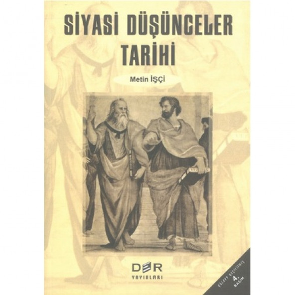 Siyasi Düşünceler Tarihi Metin İşçi