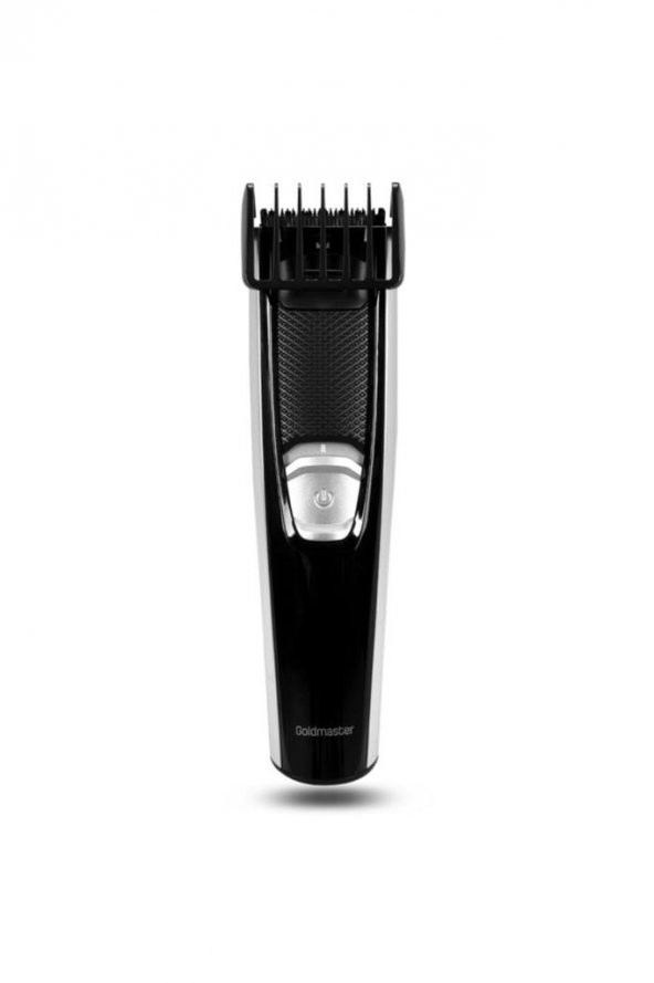 Goldmaster Skor Kablolu Kablosuz Şarjlı Şaç Sakal Kesme Makinesi Gm-9104