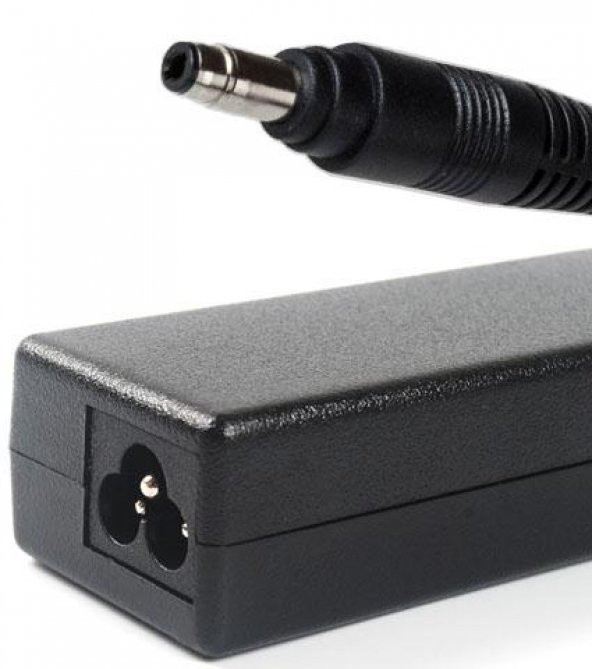 HP Compaq tc1000, tc1100, tc4200 TabletPC  Adaptör, Şarj Cihazı Güçlü Güvenli A+++ - 5