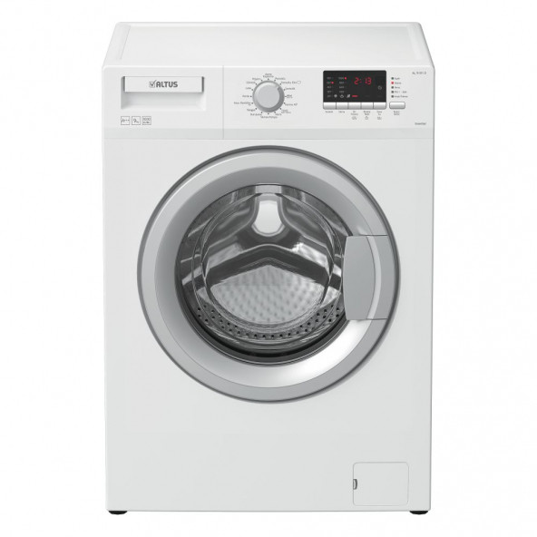 Altus Beyaz eşya Düğün Paketi - 39 ( ALK-471 XE - AL 445 NX - AL 9103 D ) - 2