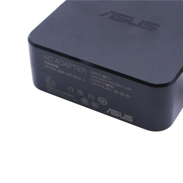 ORJINAL Asus X550L, X550V Adaptör, Şarj Cihazı, Sorunsuz Garantili Asus Şarj Aleti Makinası - 2