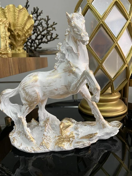 Dekoratif At Biblo - 10