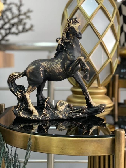 Dekoratif At Biblo - 7