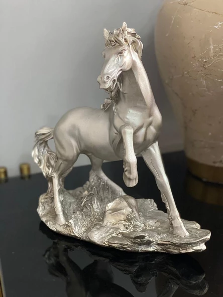 Dekoratif At Biblo - 6