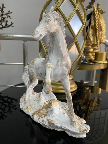 Dekoratif At Biblo - 11