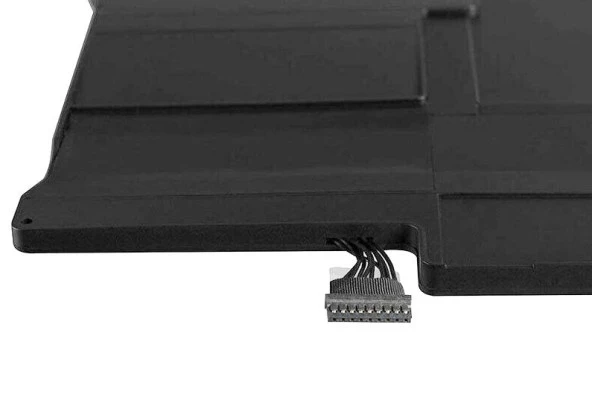 MacBook Air 13" A1466 Batarya yeni üretim Güçlü Güvenli Pil - Resim 2