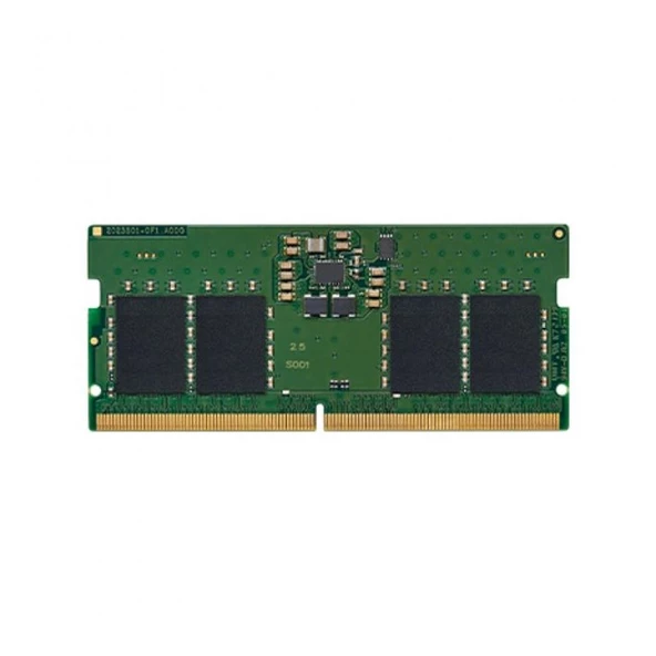 Kingston 8GB 4800 D5 KVR48S40BS6-8 (NB) - 2