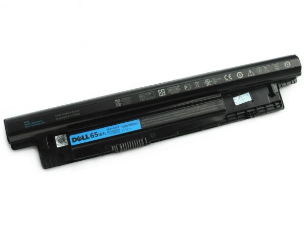 Dell Inspiron 3537 BATARYA ORJINAL DELL PİL