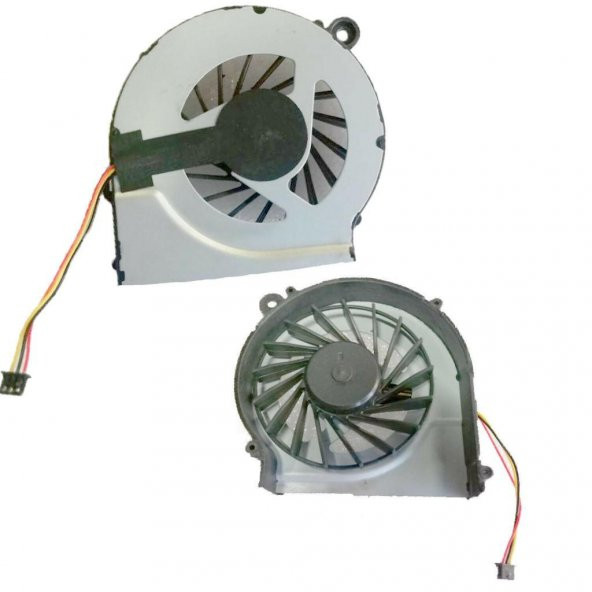Hp g6-1000 Serisi R12 R13 R15 Cq56 Cq62 G56 Fan