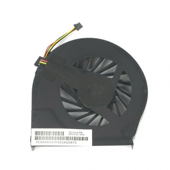 Hp pavilion G4-2000 G6-2000 G7-2000 G4-2000 r36 Fan