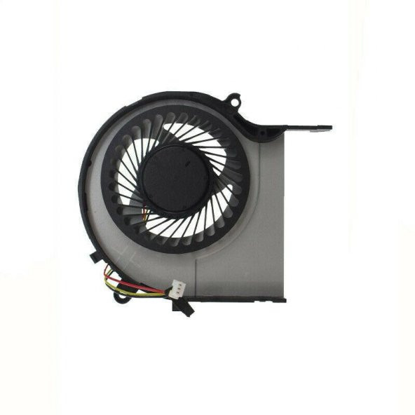 Toshiba Satellite C55D-C-120 PSCQJE Uyumlu Laptop Fan Sıfır A+++ Performans - 2