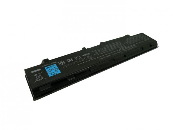 Toshiba C855-15E, C855-1QG, C855-24N Batarya Pil A+++ - 2