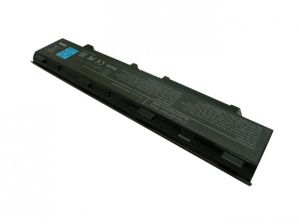 Toshiba C855-15E, C855-1QG, C855-24N Batarya Pil A+++ - 4