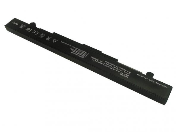 ASUS X550VC-XO007D BATARYA PİL YÜKSE