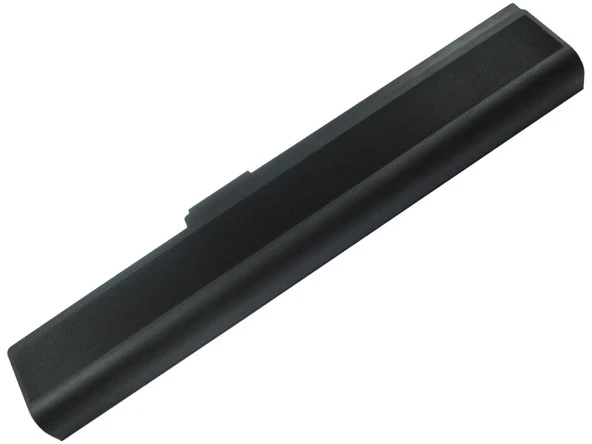 Asus K52 K52F K52J K52J K52JC X52 A52 A31-K52, A41-K52 batarya - 3