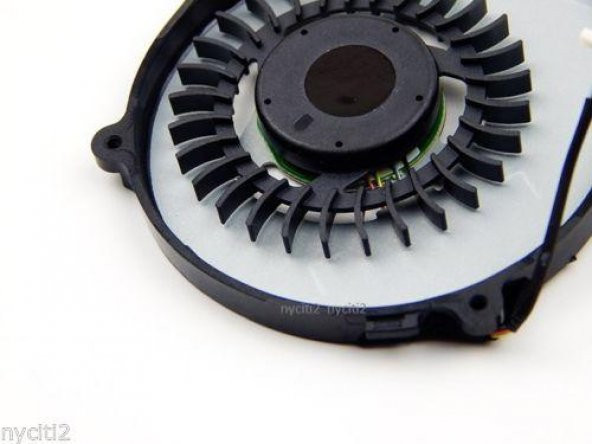 sony VAIO SVT13112FXS fan sıfır cpu işlemci cooling fanı