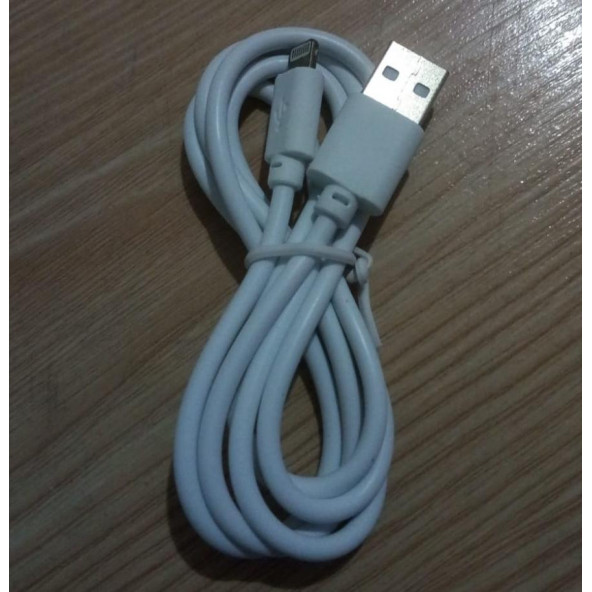 M-Power Lightning MR-02 2,1 A İphone Şarj ve Data Kablosu - 2