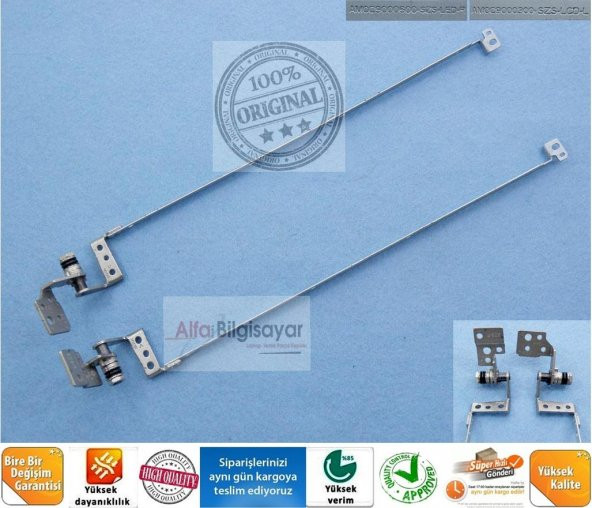 ACER ASPİRE 5742 MENTEŞE - 5