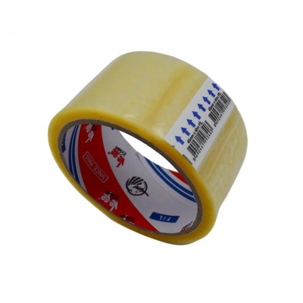 Vege Fil Koli Bandı 45x40 Metre 96 Adet - 3