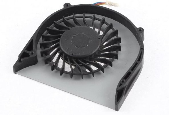 Acer Aspire 4810TZ Fan Orjınal Cpu Cooling Fan - 3
