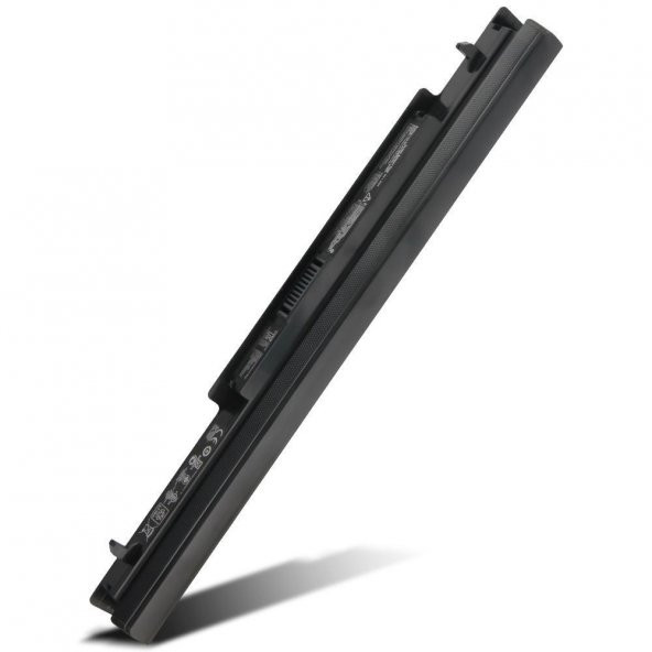 Asus K56, K56C, K56CA, K56CB, K56CM, K56V  Batarya orijinal asus pil - 4