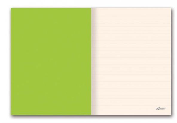 Pretty Mini Defter Çizgili Baykuş - 2