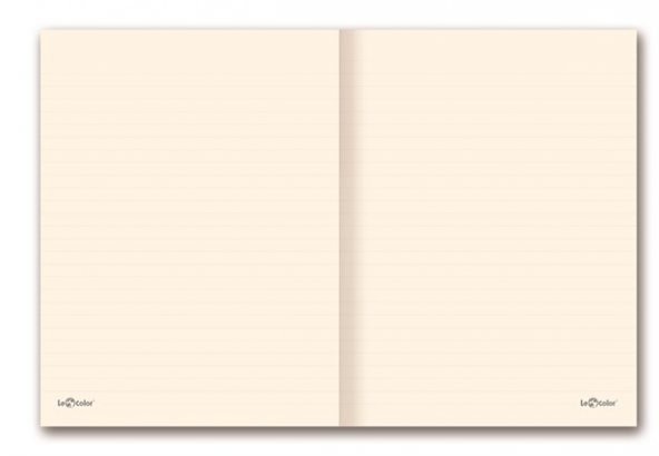Motto Mini Journal Defter Çizgili Doğa - 3